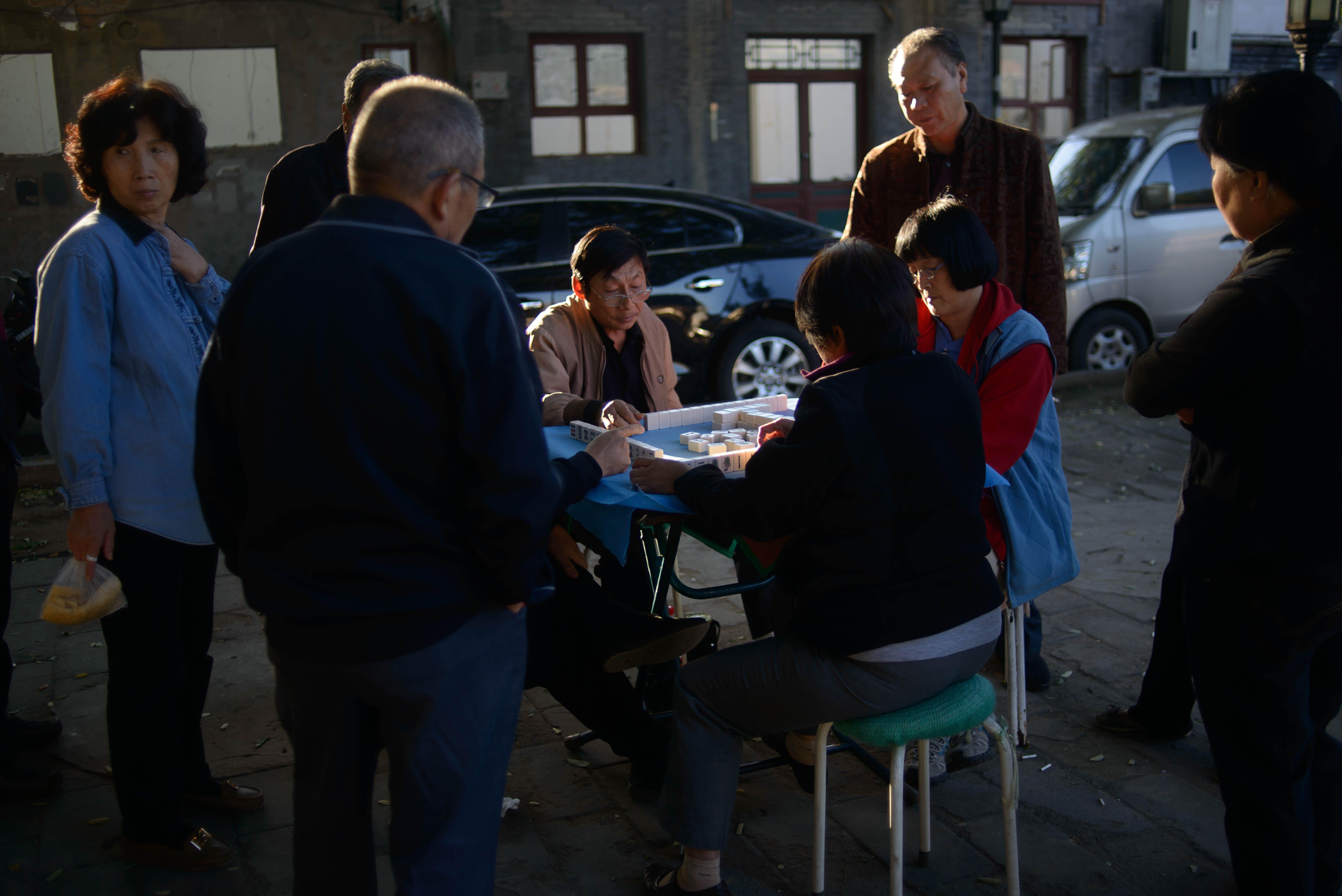 Trung Quoc manh tay dep co bac anh 4