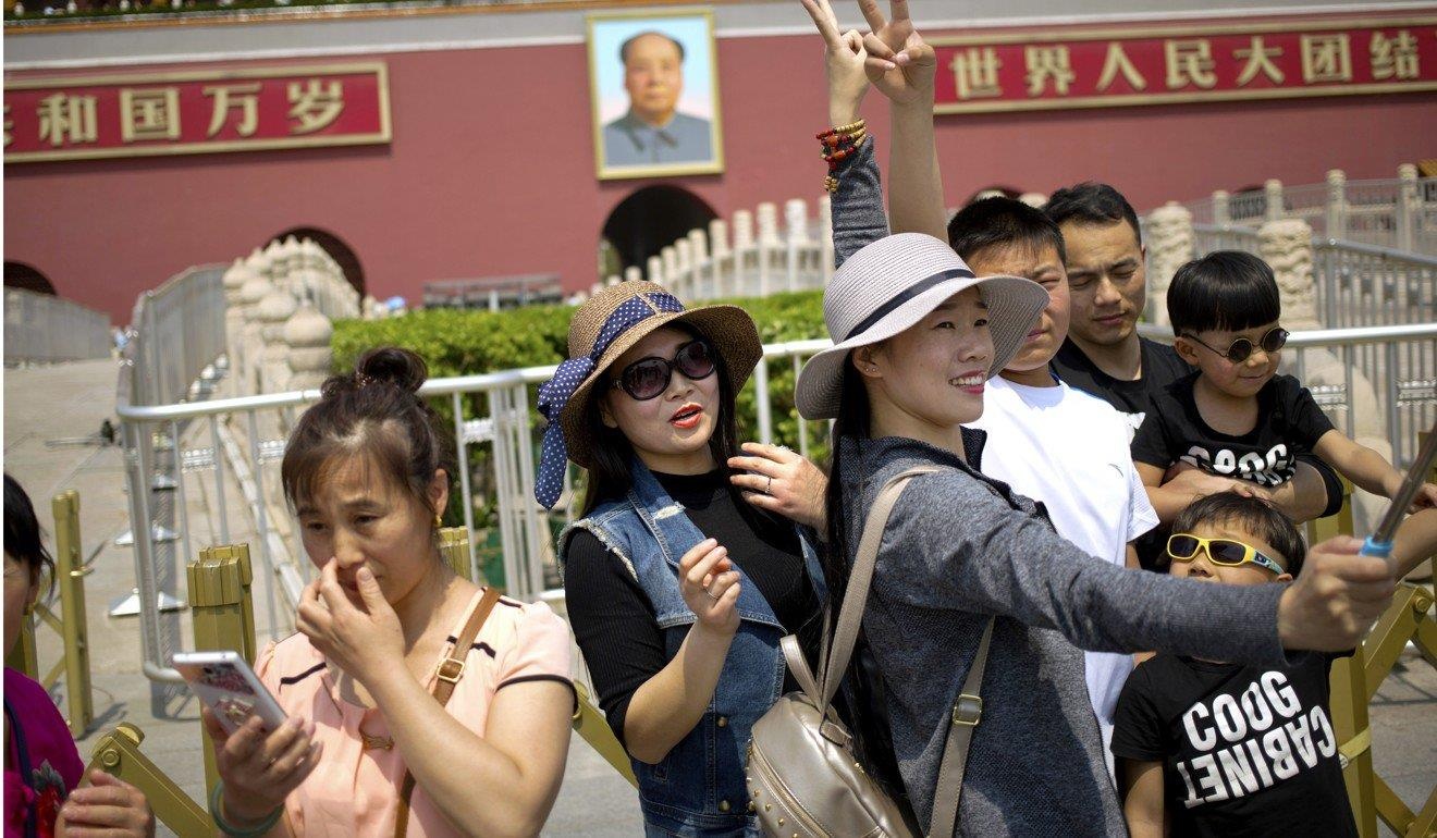 phu nu Trung Quoc anh 2