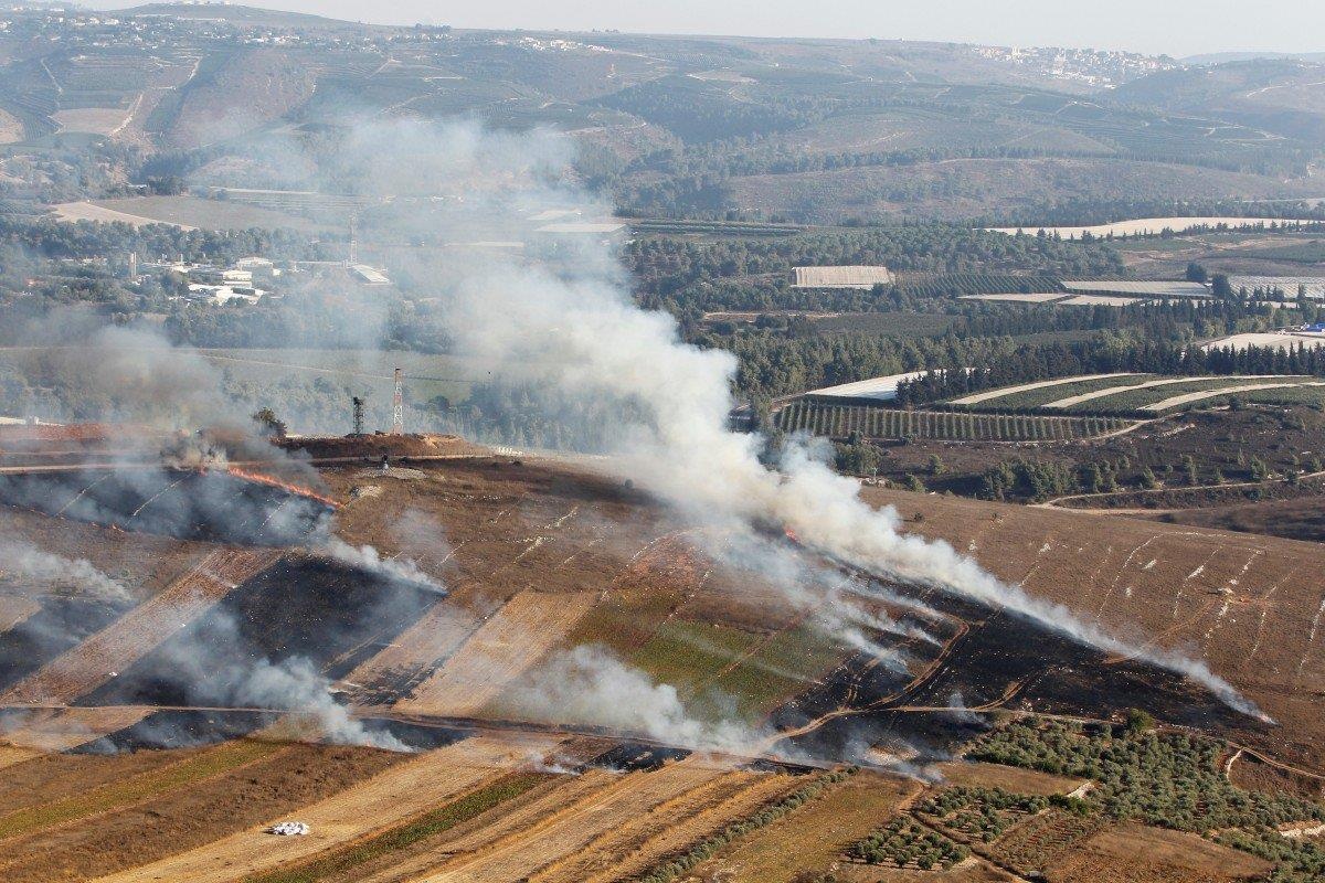 Iran thach thuc Israel ve drone anh 3