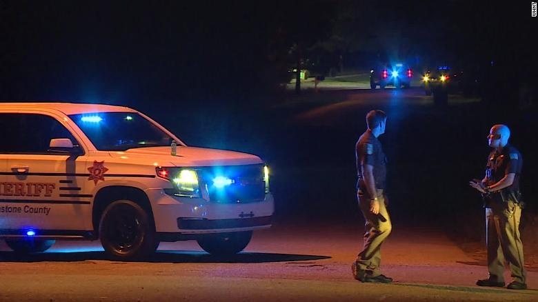 Thieu nien 14 tuoi ban chet 5 nguoi trong gia dinh minh o My hinh anh