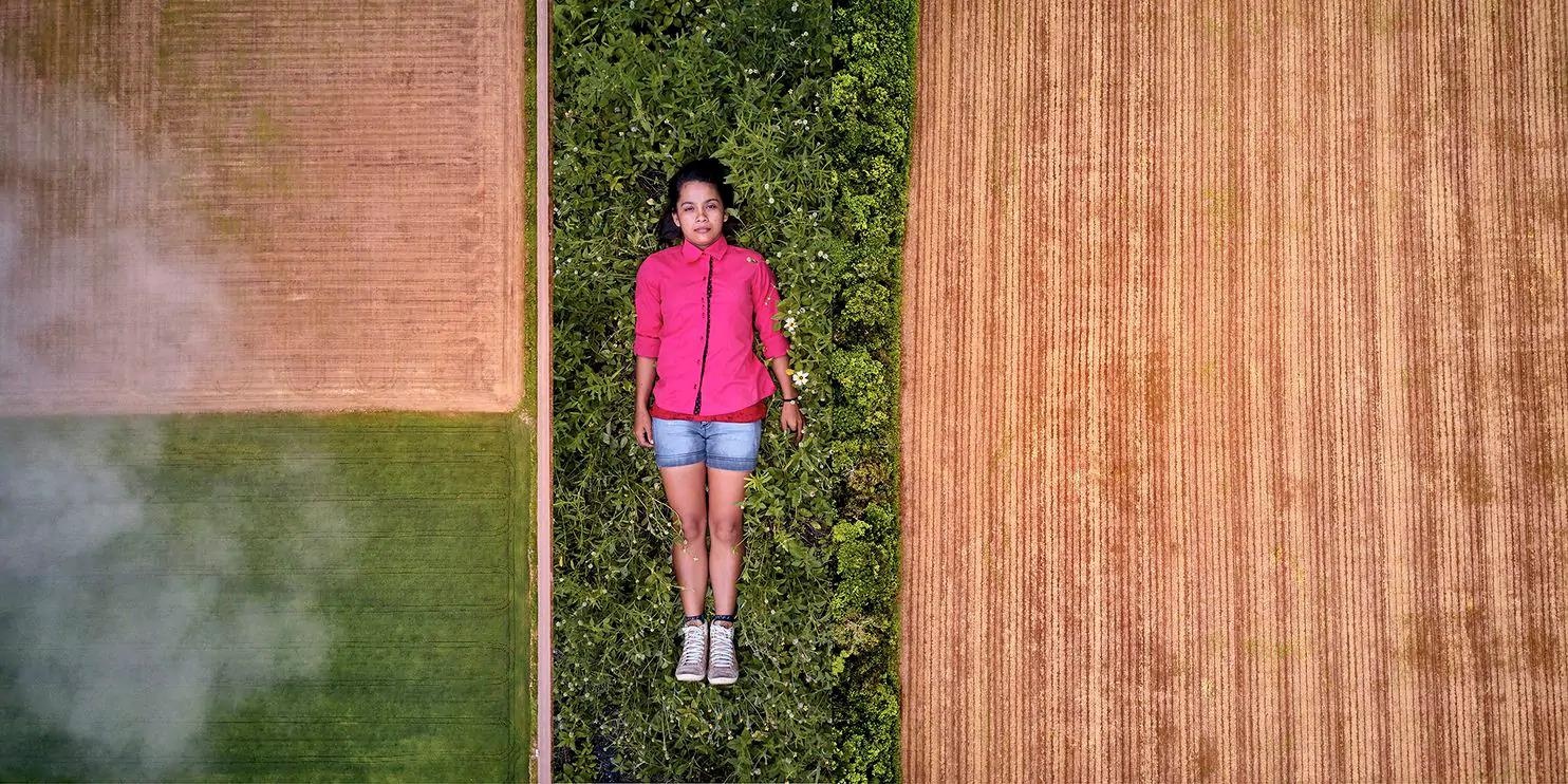 nguoi ban xu bao ve rung Amazon anh 8