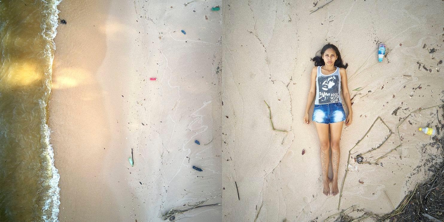 nguoi ban xu bao ve rung Amazon anh 9