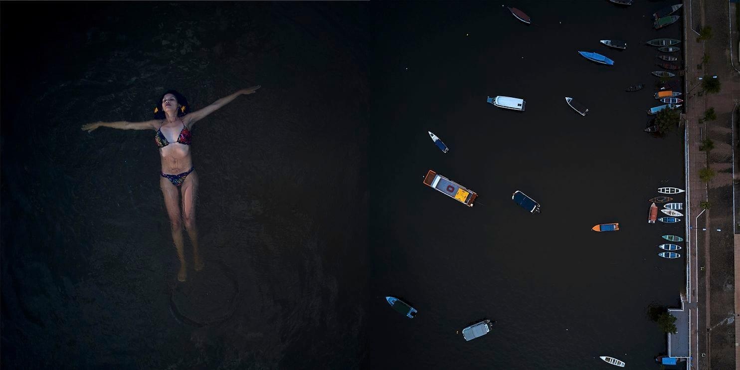 nguoi ban xu bao ve rung Amazon anh 10