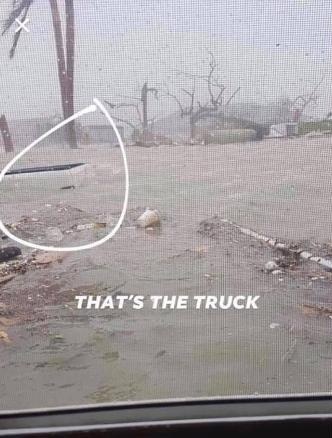 siêu bão Dorian tàn phá bahamas ảnh 9 sieu bao Dorian tan pha bahamas anh 9