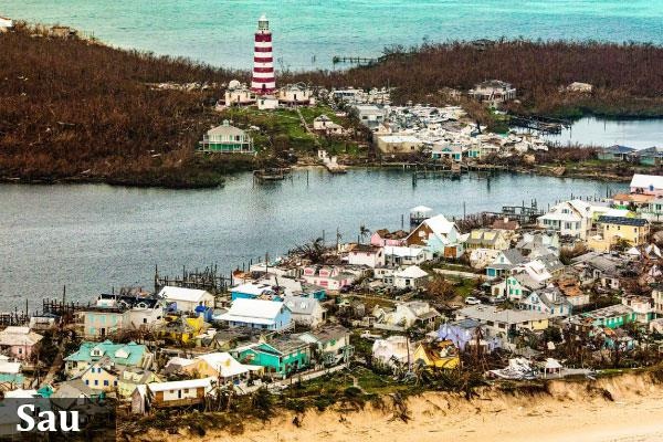 bão Dorian tàn phá bahamas ảnh 10 bao Dorian tan pha bahamas anh 10