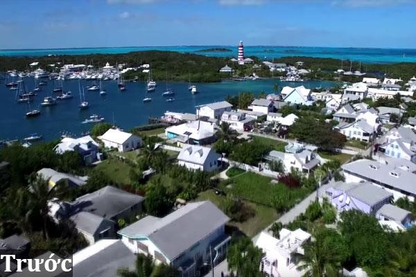 bão Dorian tàn phá bahamas ảnh 9 bao Dorian tan pha bahamas anh 9