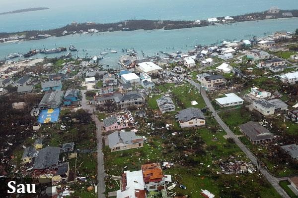 bão Dorian tàn phá bahamas ảnh 8 bao Dorian tan pha bahamas anh 8