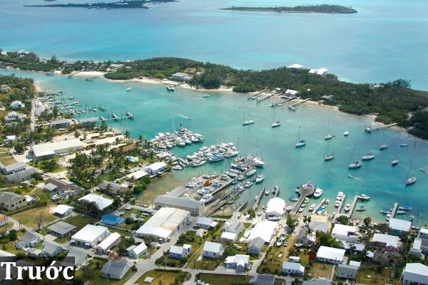 bão Dorian tàn phá bahamas ảnh 7 bao Dorian tan pha bahamas anh 7