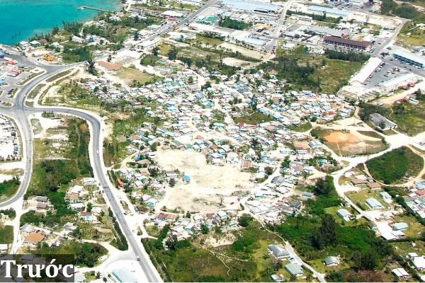 bão Dorian tàn phá bahamas ảnh 3 bao Dorian tan pha bahamas anh 3