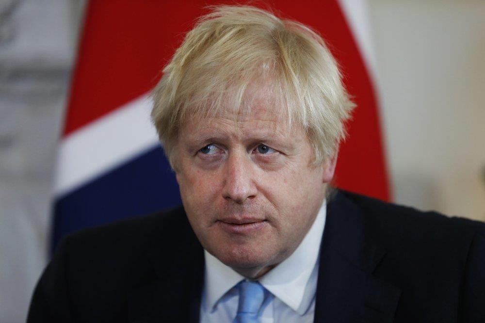Boris Johnson se la thu tuong Anh tai nhiem ngan nhat trong lich su? hinh anh