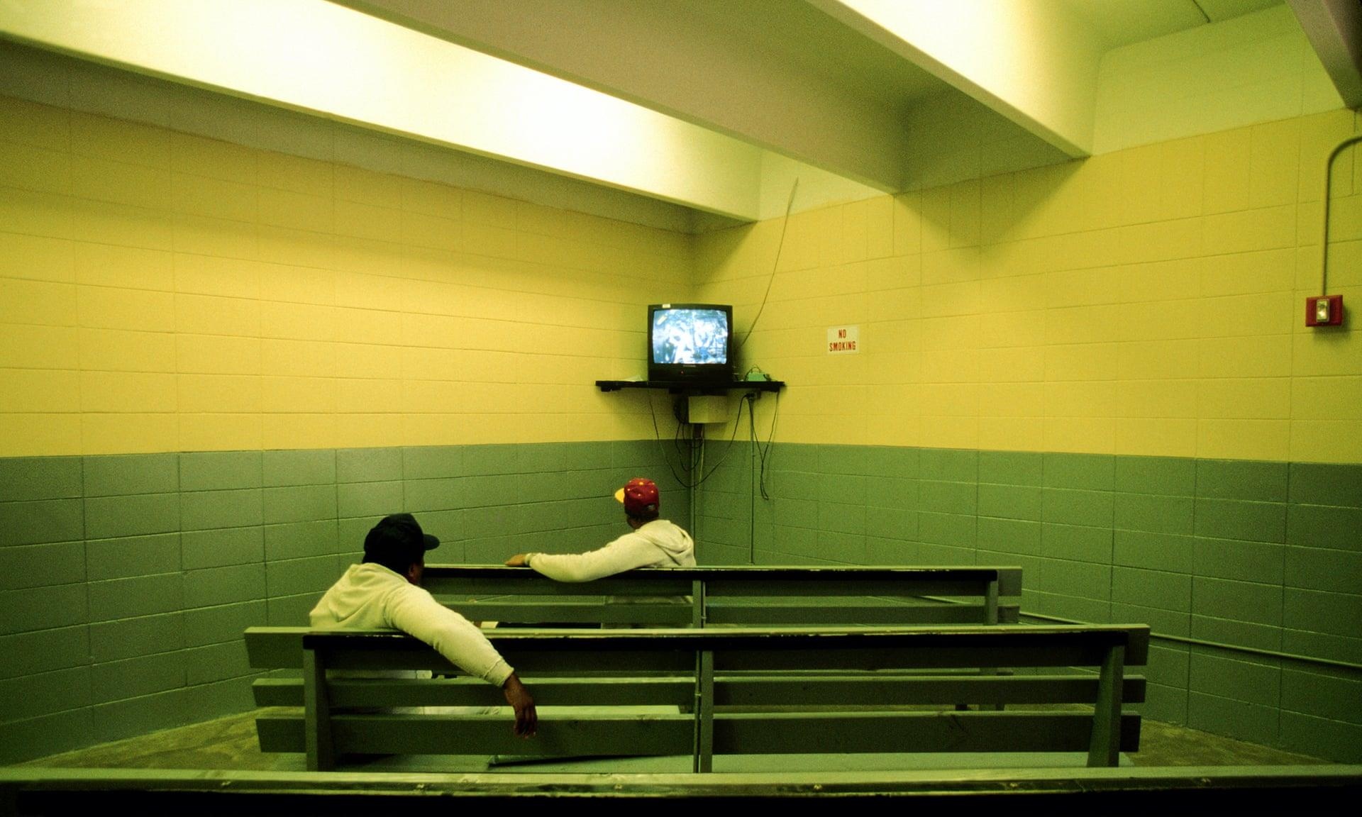 cuộc sống trong nhà tù Mỹ ảnh 3 cuoc song trong nha tu My anh 3