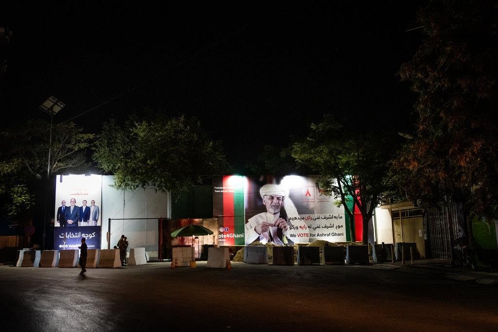 hủy bỏ đàm phán với Taliban ảnh 5 huy bo dam phan voi Taliban anh 5