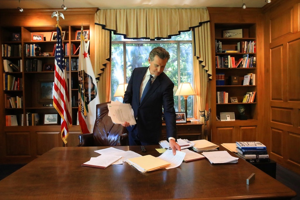 California ra luật mới Uber ảnh 1 California ra luat moi Uber anh 1