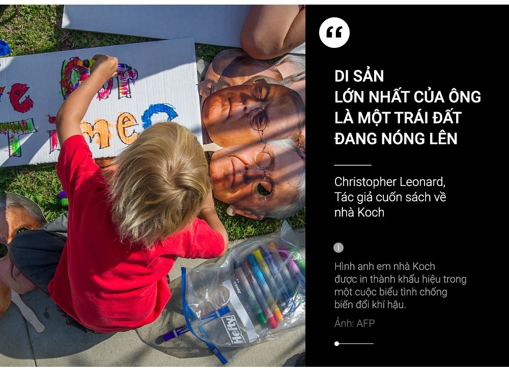 anh em tai phiet Koch bach tuoc anh 7