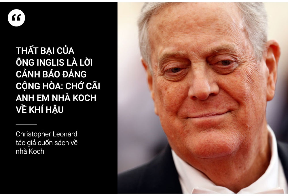 anh em tai phiet Koch bach tuoc anh 25