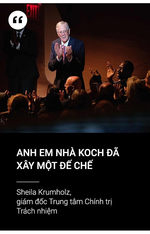 anh em tai phiet Koch bach tuoc anh 21