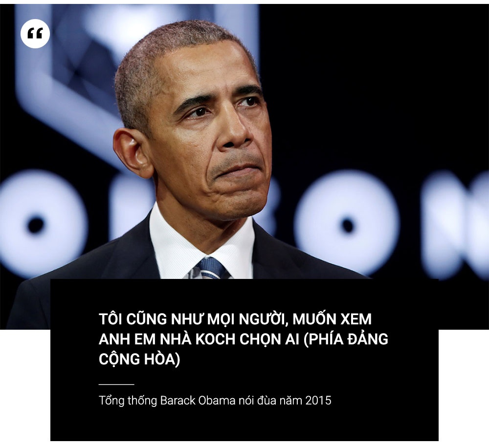 anh em tai phiet Koch bach tuoc anh 11