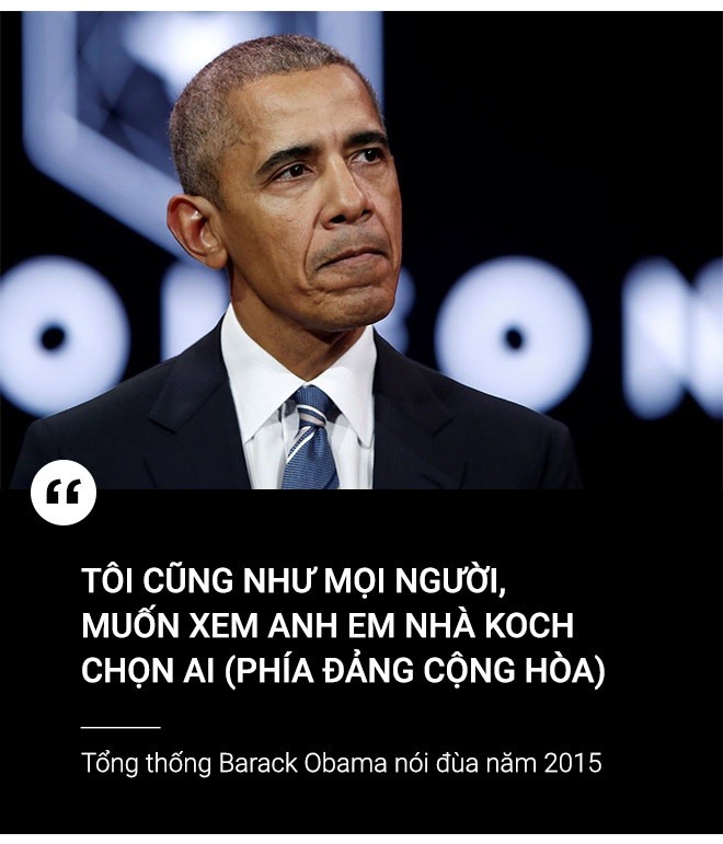 anh em tai phiet Koch bach tuoc anh 10