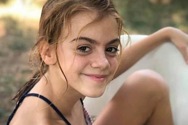 Be gai o Texas tu vong vi nhiem amip an nao nguoi sau khi tam song hinh anh