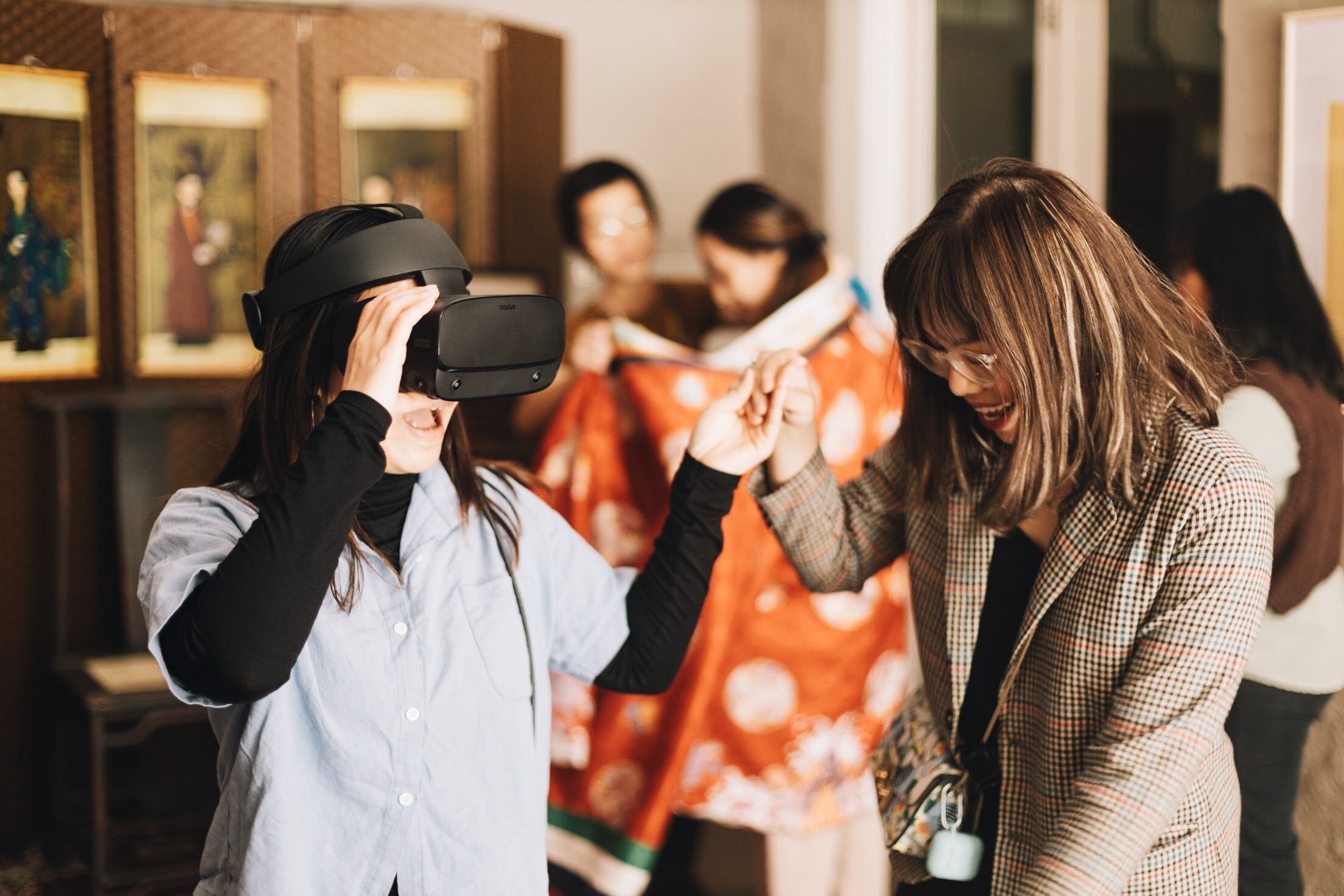 trien lam van hoa nha nguyen o sydney anh 6