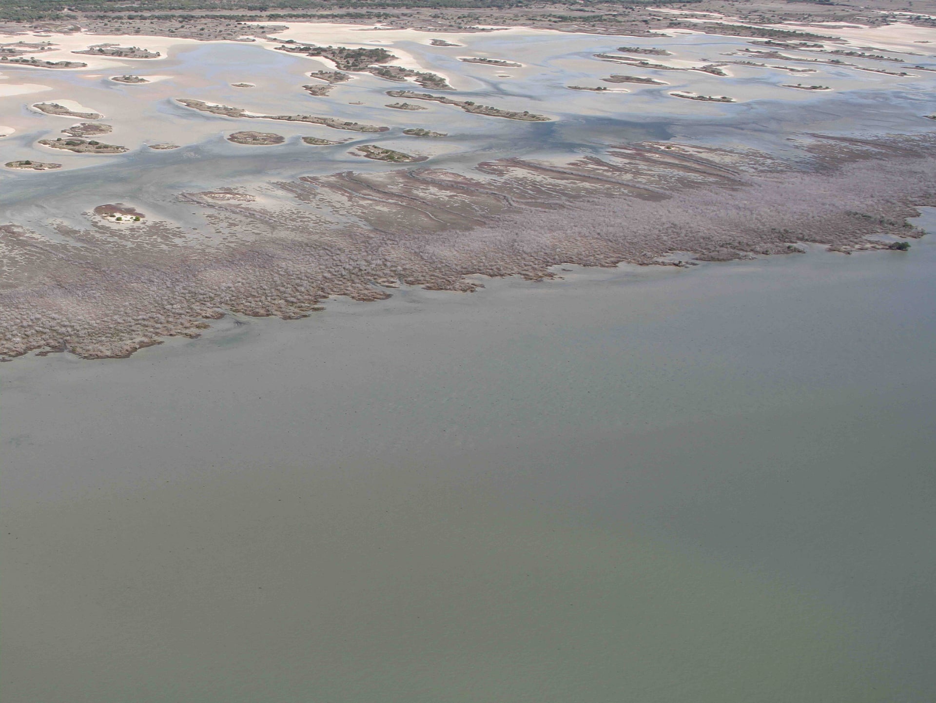 bien doi khi hau Australia anh 16