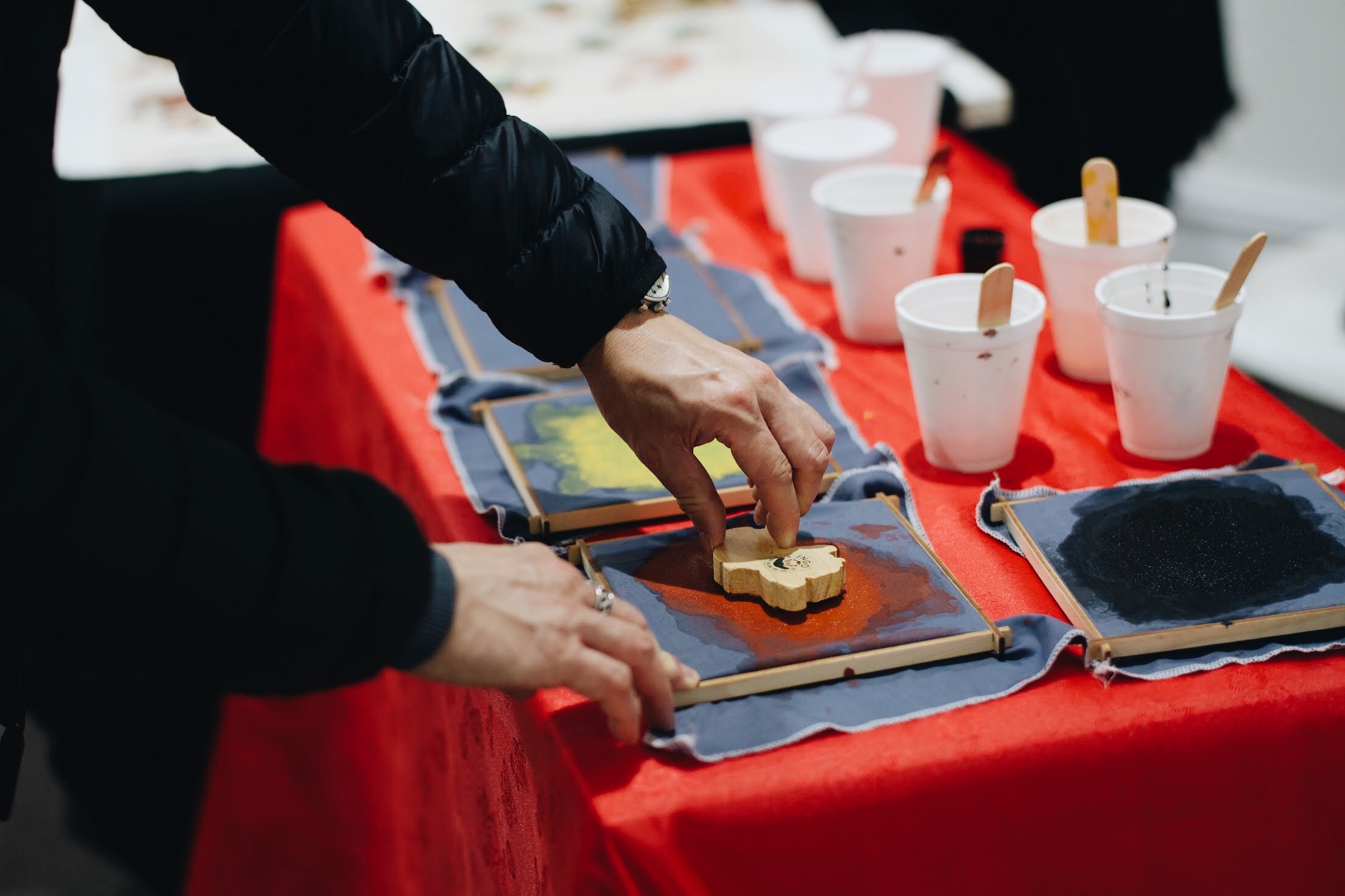 trien lam van hoa nha nguyen o sydney anh 3