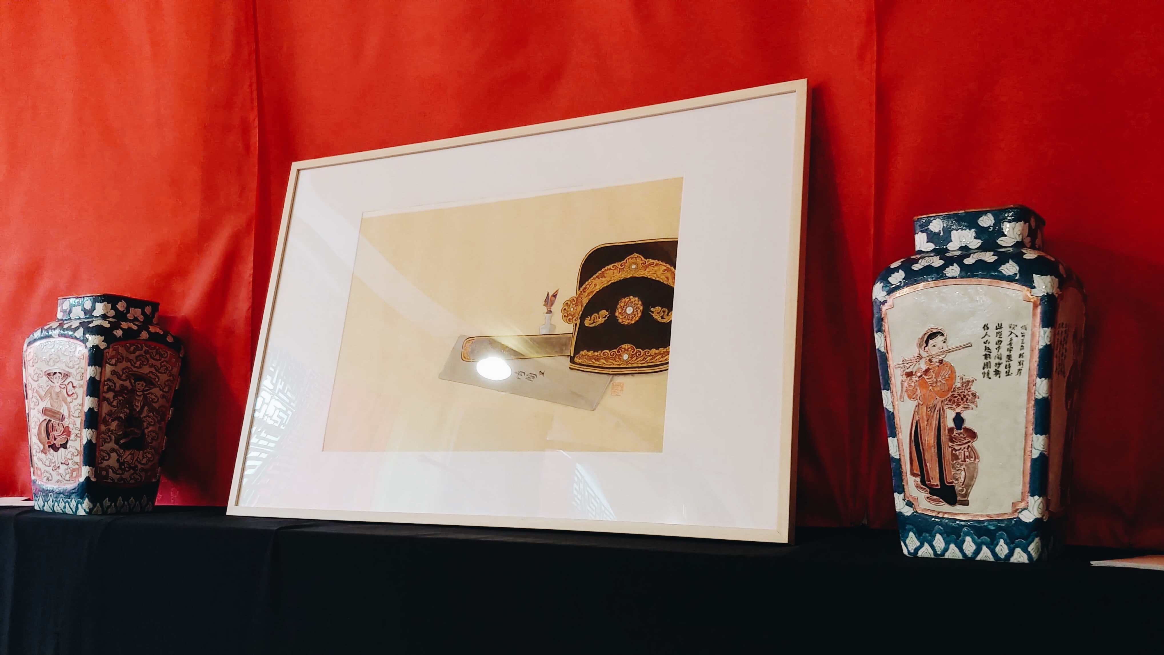 trien lam van hoa nha nguyen o sydney anh 8