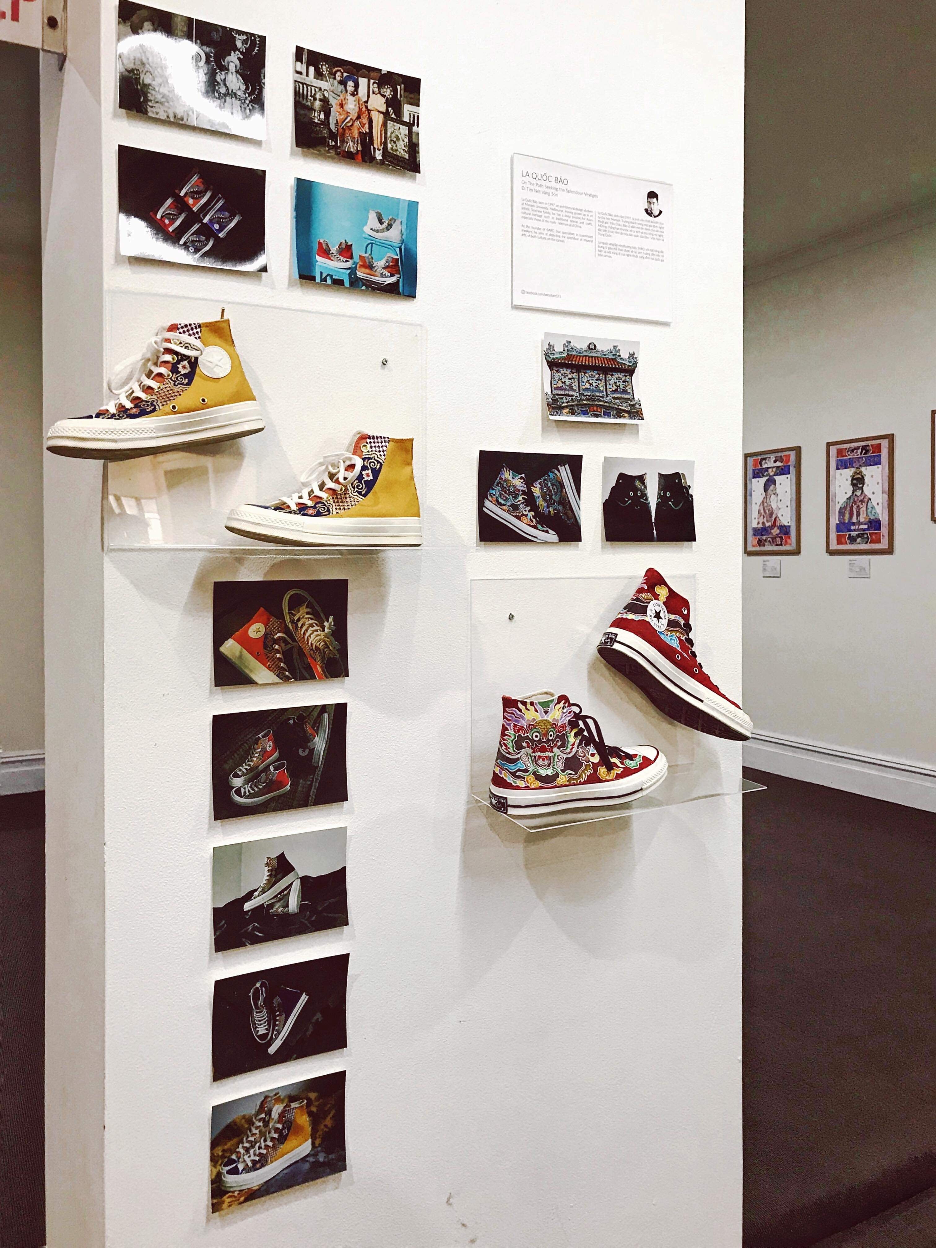 trien lam van hoa nha nguyen o sydney anh 10