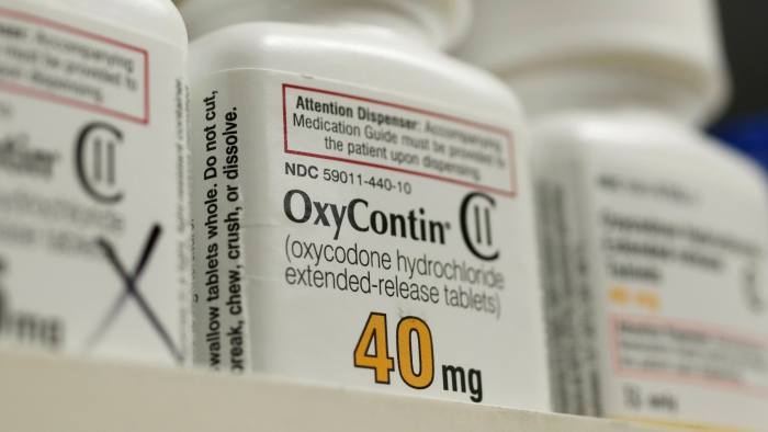 tập đoàn dược biến người Mỹ thành con nghiện ảnh 4 tap doan duoc bien nguoi My thanh con nghien anh 4