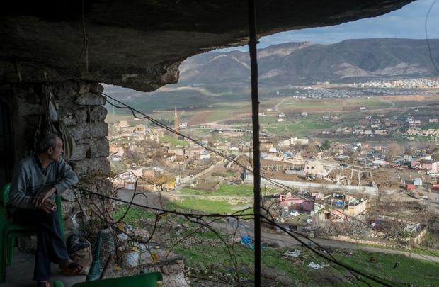 Cái nôi của văn minh nhân loại ảnh 3 Cai noi cua van minh nhan loai anh 3