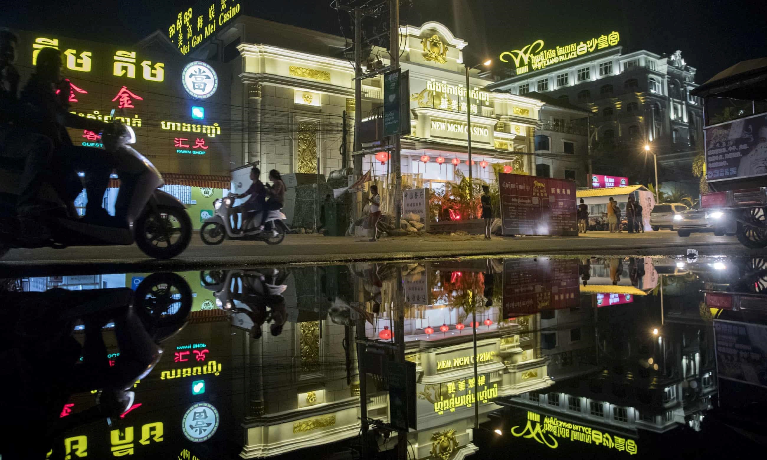 Sihanoukville lan song nguoi Trung Quoc anh 5