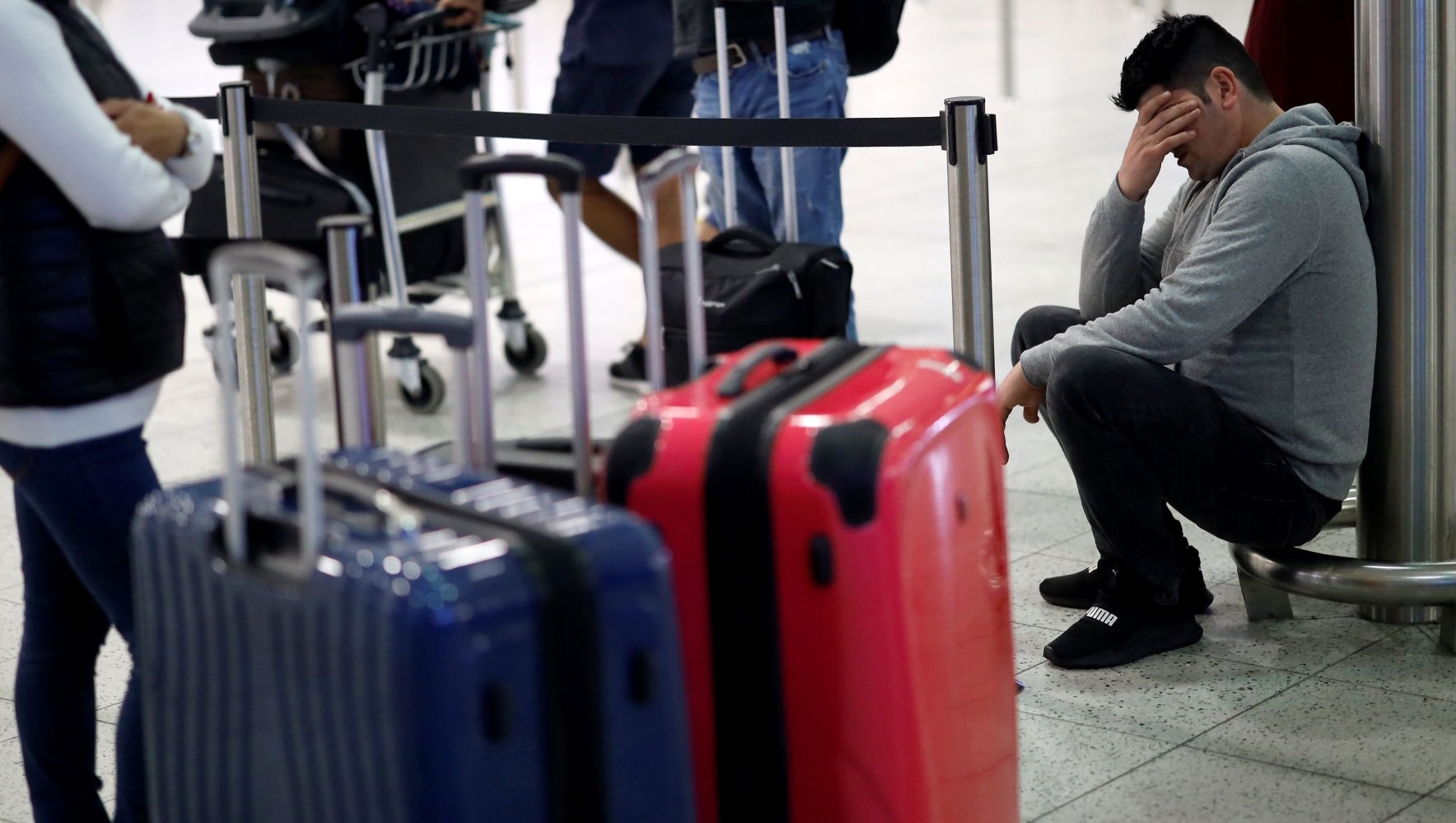 vì sao Thomas Cook phá sản ảnh 3 vi sao Thomas Cook pha san anh 3