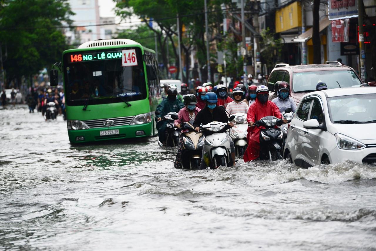 Viet Nam can mot cuoc 'doi moi' trong duong dau voi bien doi khi hau hinh anh