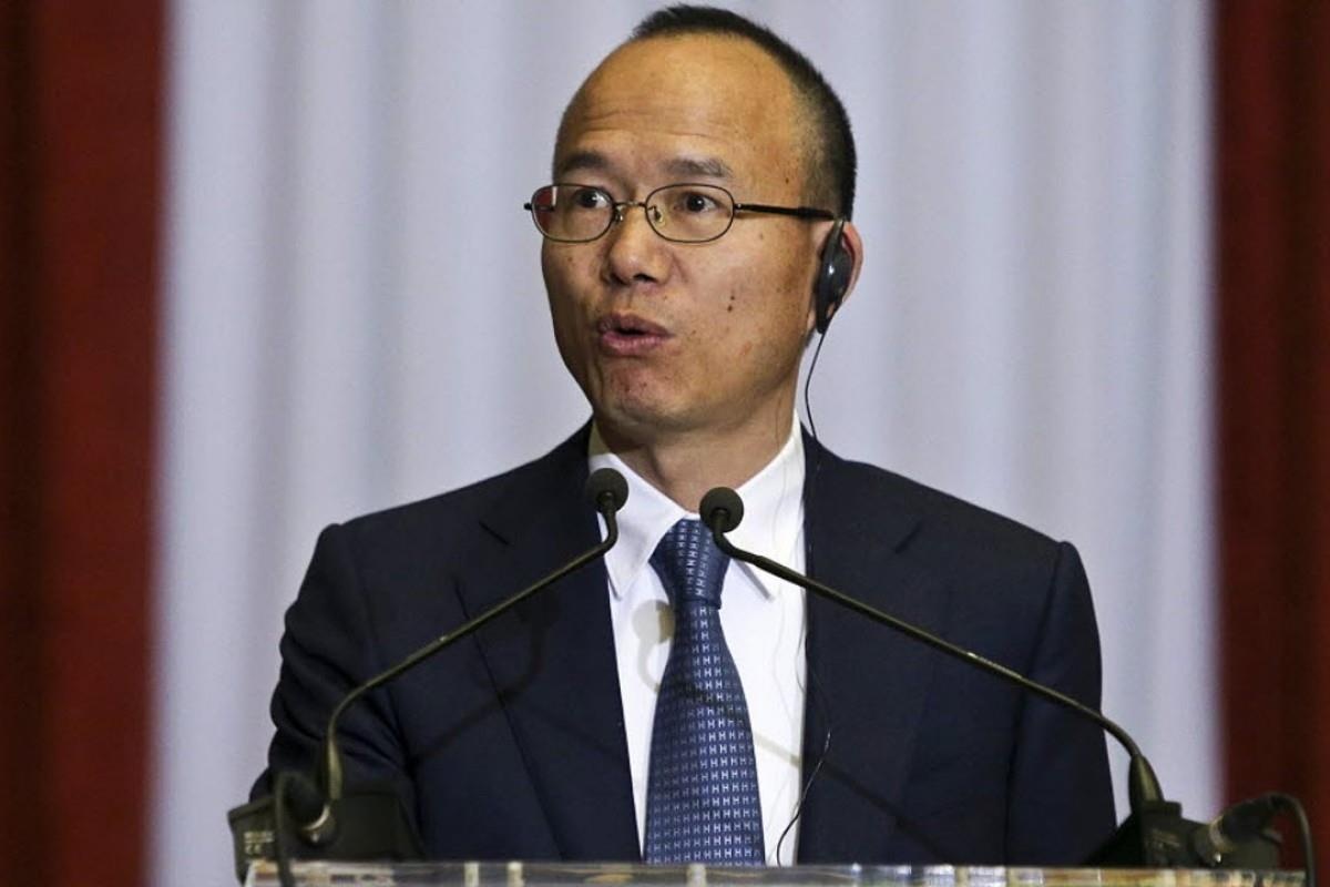 Thomas Cook sup do giang don dau len ‘Warren Buffett Trung Quoc’ hinh anh