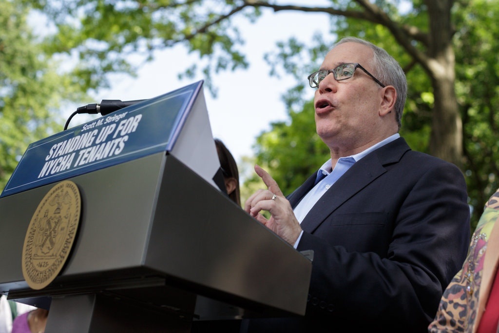 trẻ em new york nhiễm độc chì ảnh 2 tre em new york nhiem doc chi anh 2