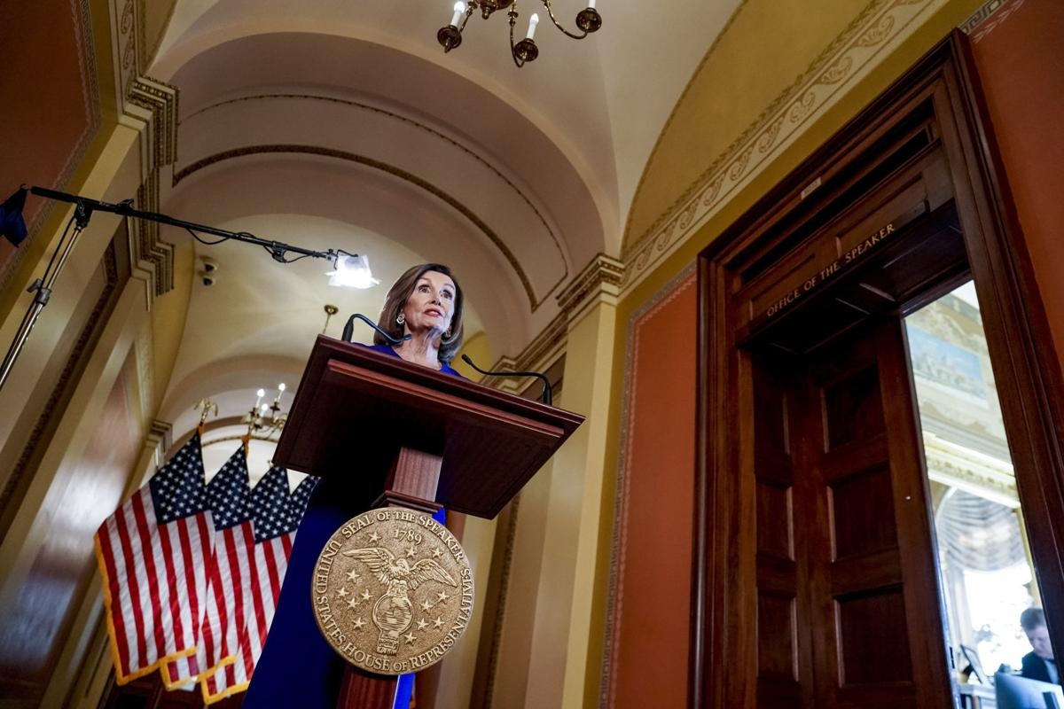 luan toi tong thong Trump anh 4