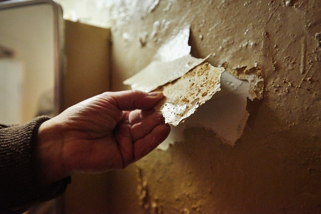 11.168 tre em New York nhiem doc chi vi thieu sot cua chinh quyen hinh anh