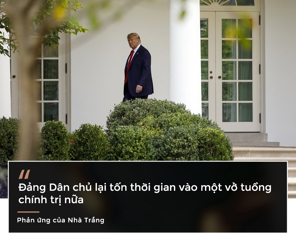 điều tra luận tội tổng thống trump ảnh 9 dieu tra luan toi tong thong trump anh 9