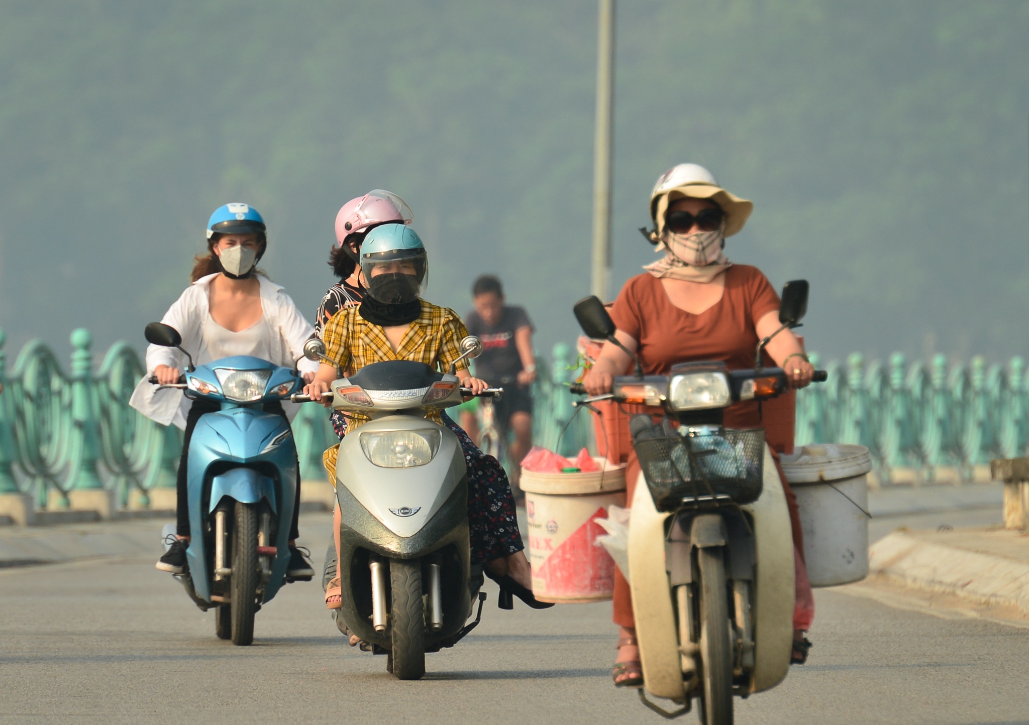 ô nhiễm không khí ảnh 6 o nhiem khong khi anh 6