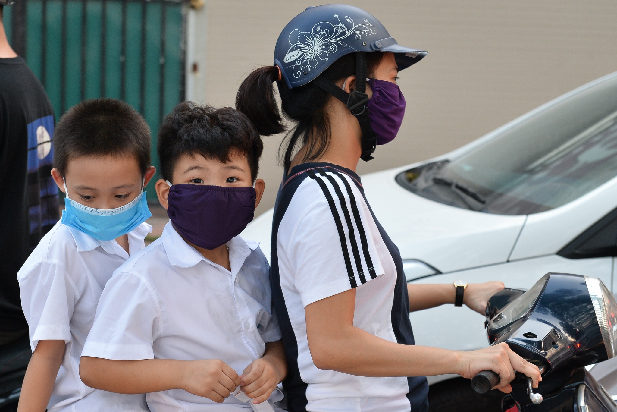 ô nhiễm không khí ảnh 5 o nhiem khong khi anh 5