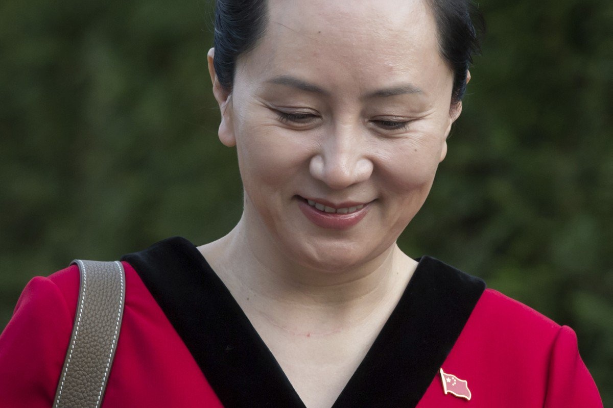 ‘Cong chua Huawei’ bi lay mat khau dien thoai sai phep? hinh anh