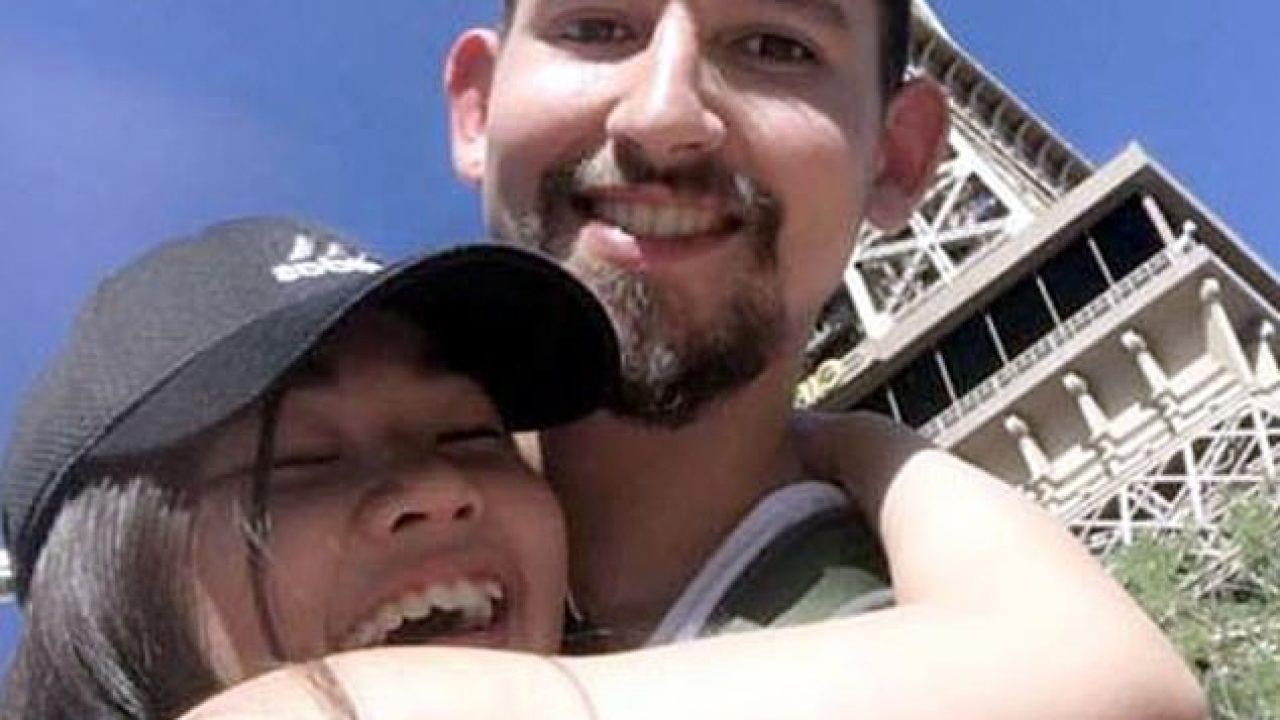 Co gai Viet bi giet o My rat yeu chong nhung lay nham ‘quai vat' hinh anh