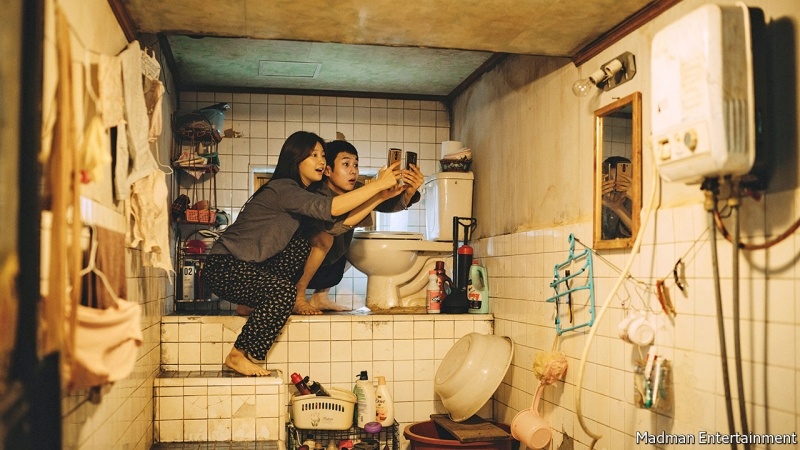 Han Quoc hua lam xa hoi cong bang anh 1