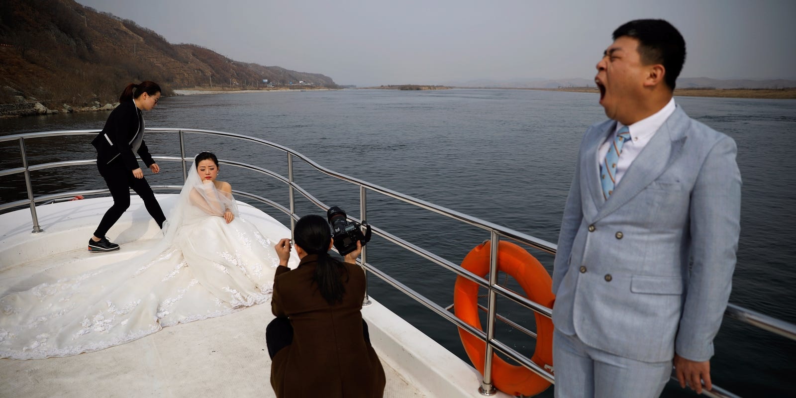 phu nu trung quoc ly hon chiu bao luc gia dinh anh 2