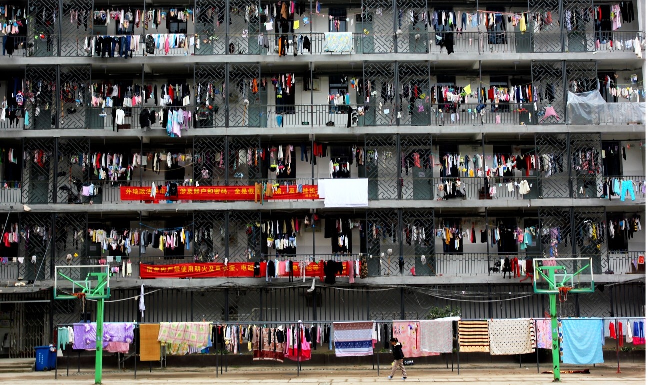 sinh vien vay lai nang gui anh nude anh 5