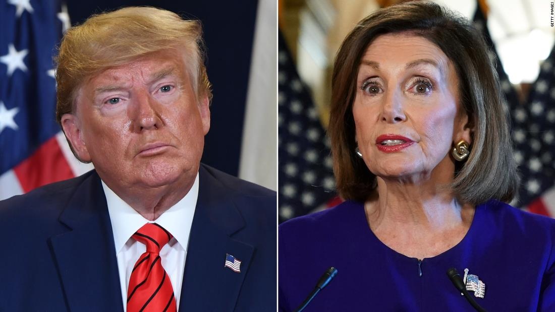 Ngay 1.000 nhiem ky TT Trump, cuoc hop thanh man dau khau hon loan hinh anh