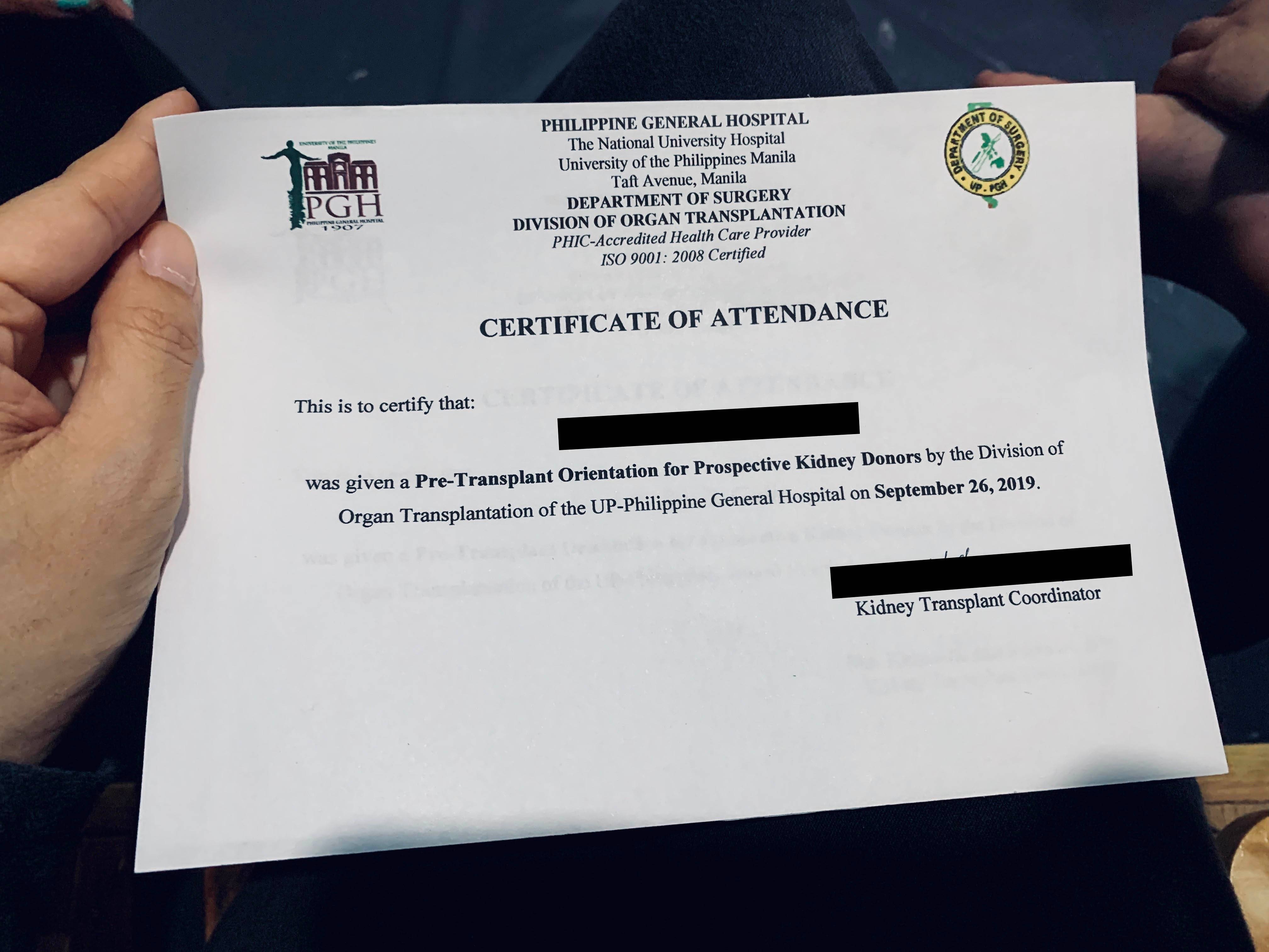 cho den ban than Philippines anh 4