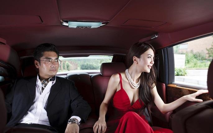 Trung Quoc vuot My ve so nguoi giau nhat the gioi hinh anh