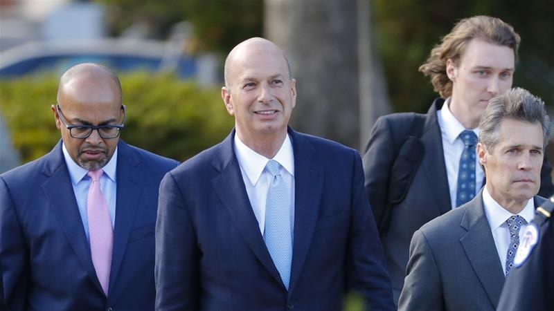 dai su My o Ukraine loi khai luan toi Trump anh 5