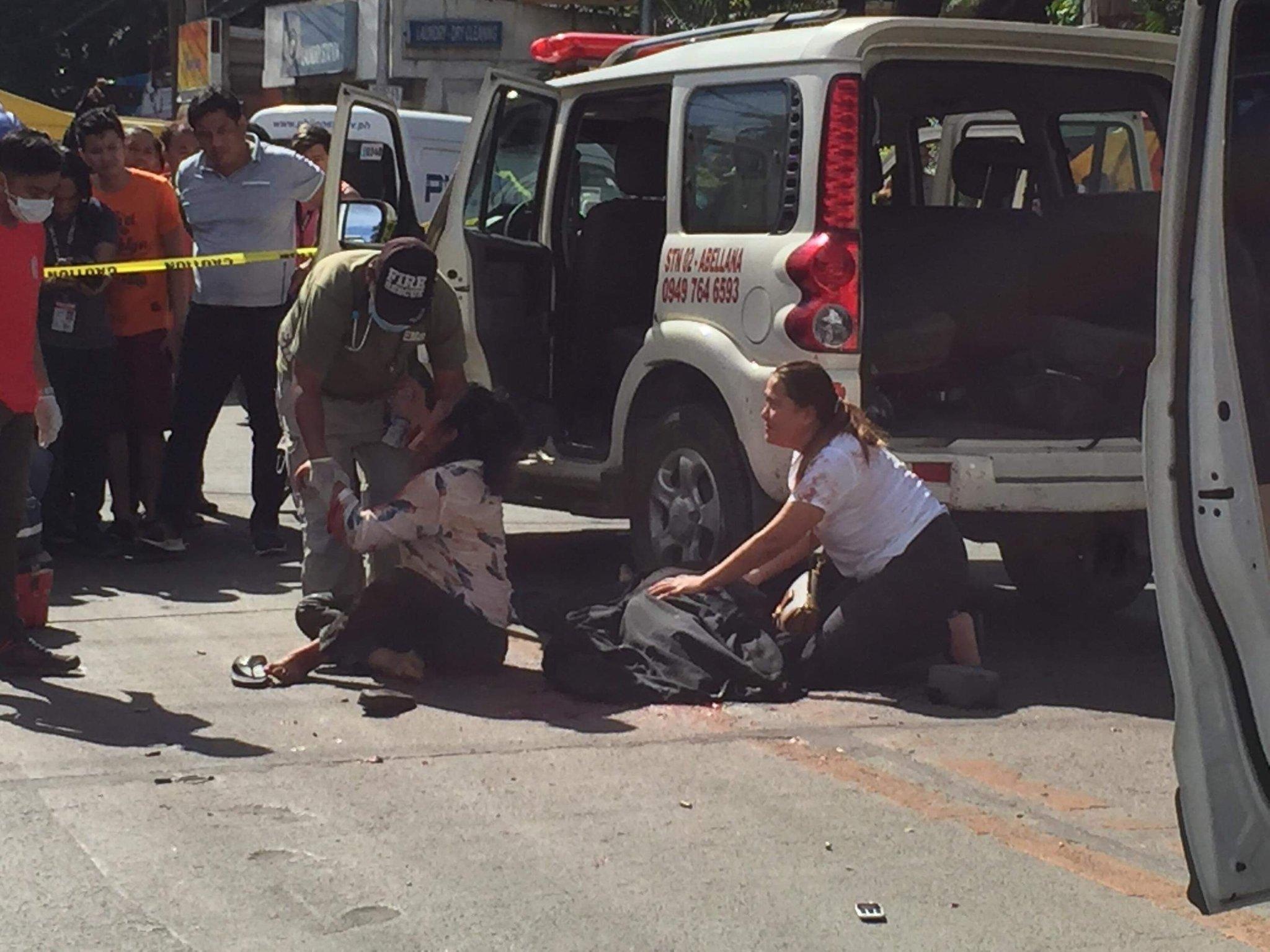 thị trưởng bị ám sát ảnh 2 thi truong bi am sat anh 2